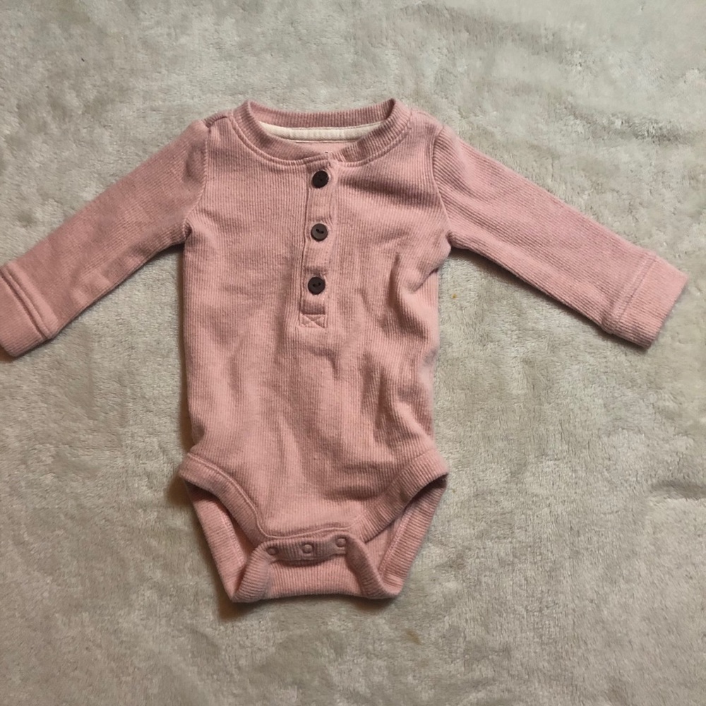 Gymboree onesie